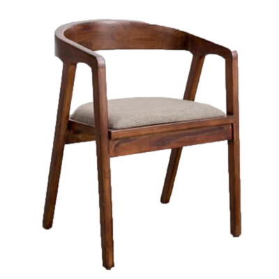 GJURD SHERATON Scandinavian Chinese Solid Wood Dining Table