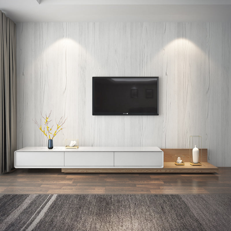 ALEXANDRA Modern Japanese TV Console Sideboard