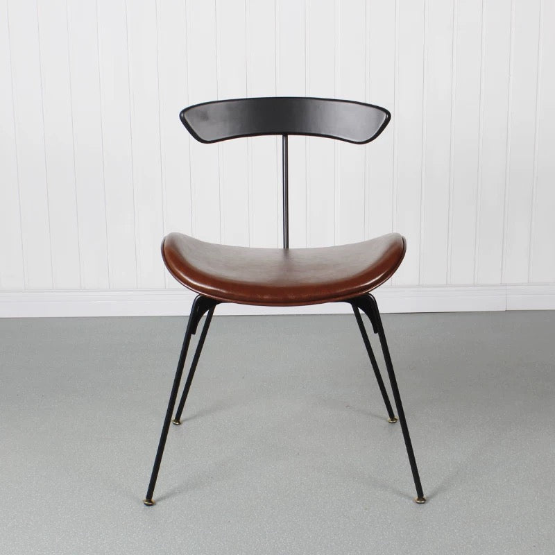 ANTONIO Solid Wood Dining Table Nordic Modern Minimalist Scandinavian