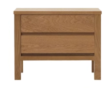 ATLANTA HILTON American Solid Wood Classic Canopy Queen King Size Bed Frame Nordic Style