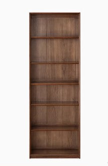 BILLY FAIRFIELD American Solid Wood Nordic Style Modular Bookcase
