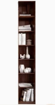 BILLY FAIRFIELD American Solid Wood Nordic Style Modular Bookcase