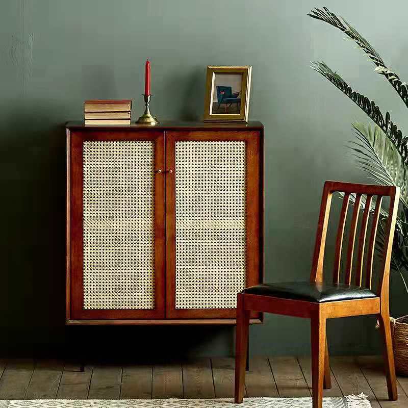 Engin Accent Cabinet with Doors