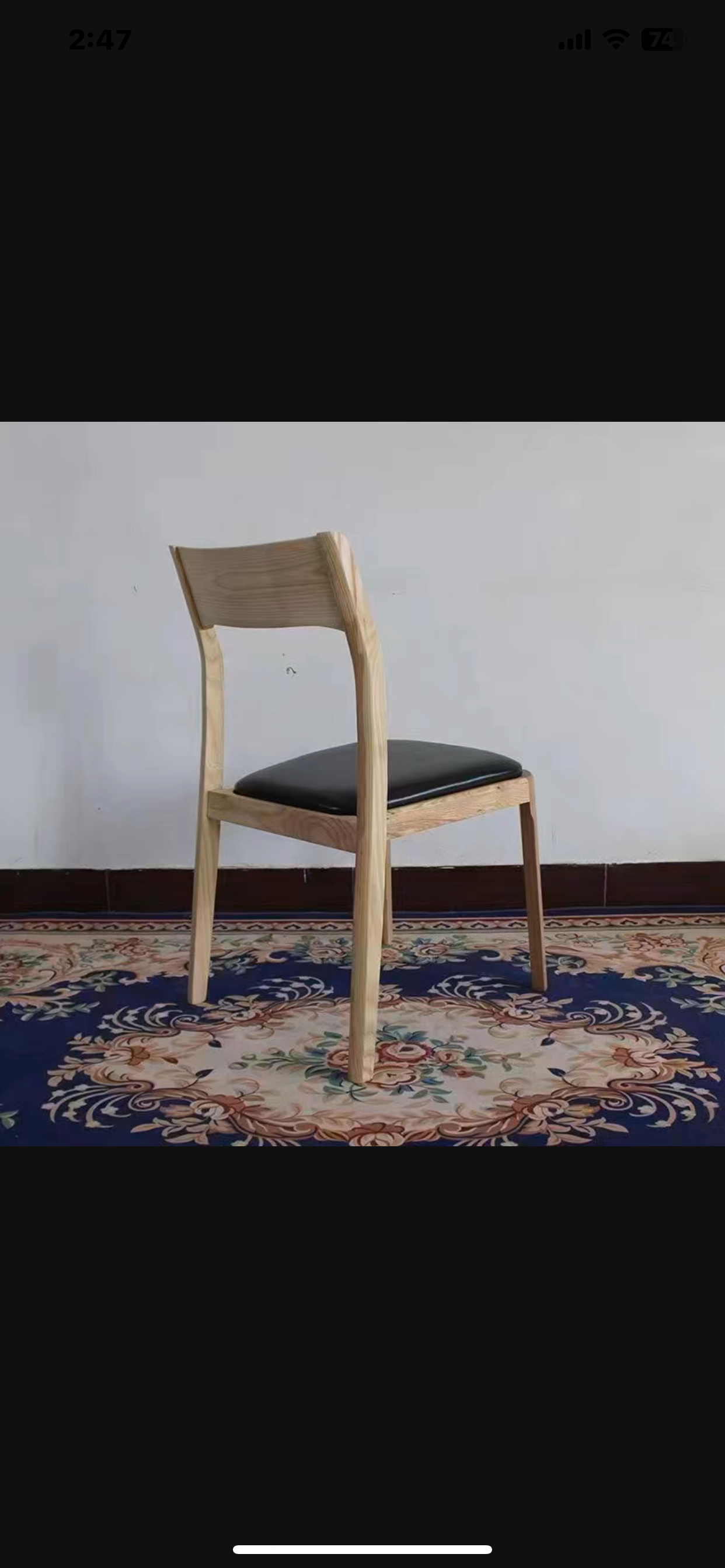 Putnam Side Chair (Set of 2)