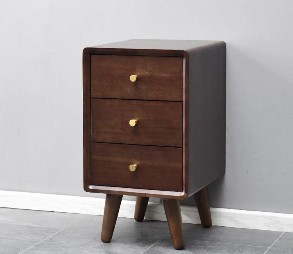 Mateo Bedside Night Stand Lamp Table
