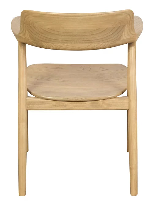 RADISSON Nobu Arm Chair - Min purchase of 2 CH 058 HRO W/C