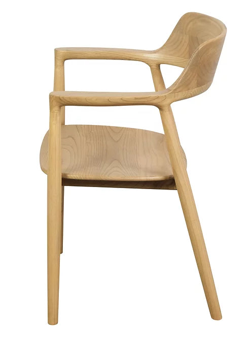 RADISSON Nobu Arm Chair - Min purchase of 2 CH 058 HRO W/C