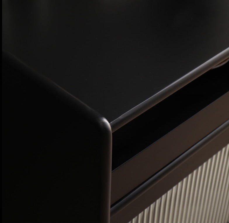 AMALIA Scandinavia Buffet Sideboard Modern Solid Wood sideboard