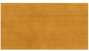 AUBREY Modern Industrial Solid Wood Dining Table  ( 4 Color Selection )