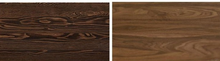Genevieve RADISSON Nordic Retro Solid Wood Coffee Table (2 Size 4 Colour)