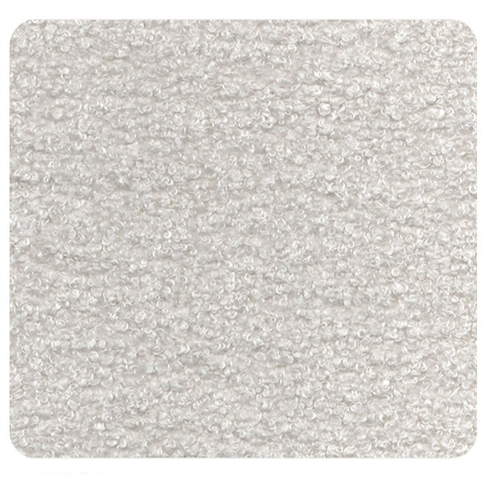 HELEN BELAIR Nordic Living Room Fabric Sofa