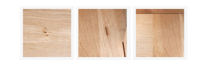 WAREHOUSE SALE Madeline BRYSON Japanese Nordic Bed Solid Wood Super Single Walnut Color One in stock while stock last