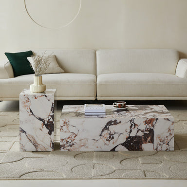 Sarwan Coffee Table