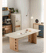 Bauhaus Cherry Wood Dining Chair WIENER