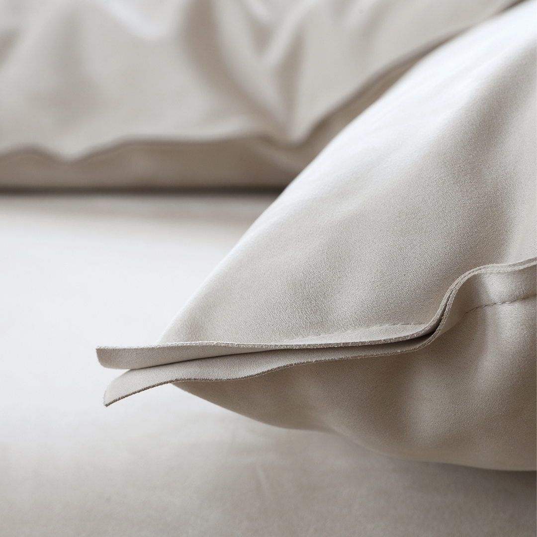 Gilles Rolled Arm Sofa