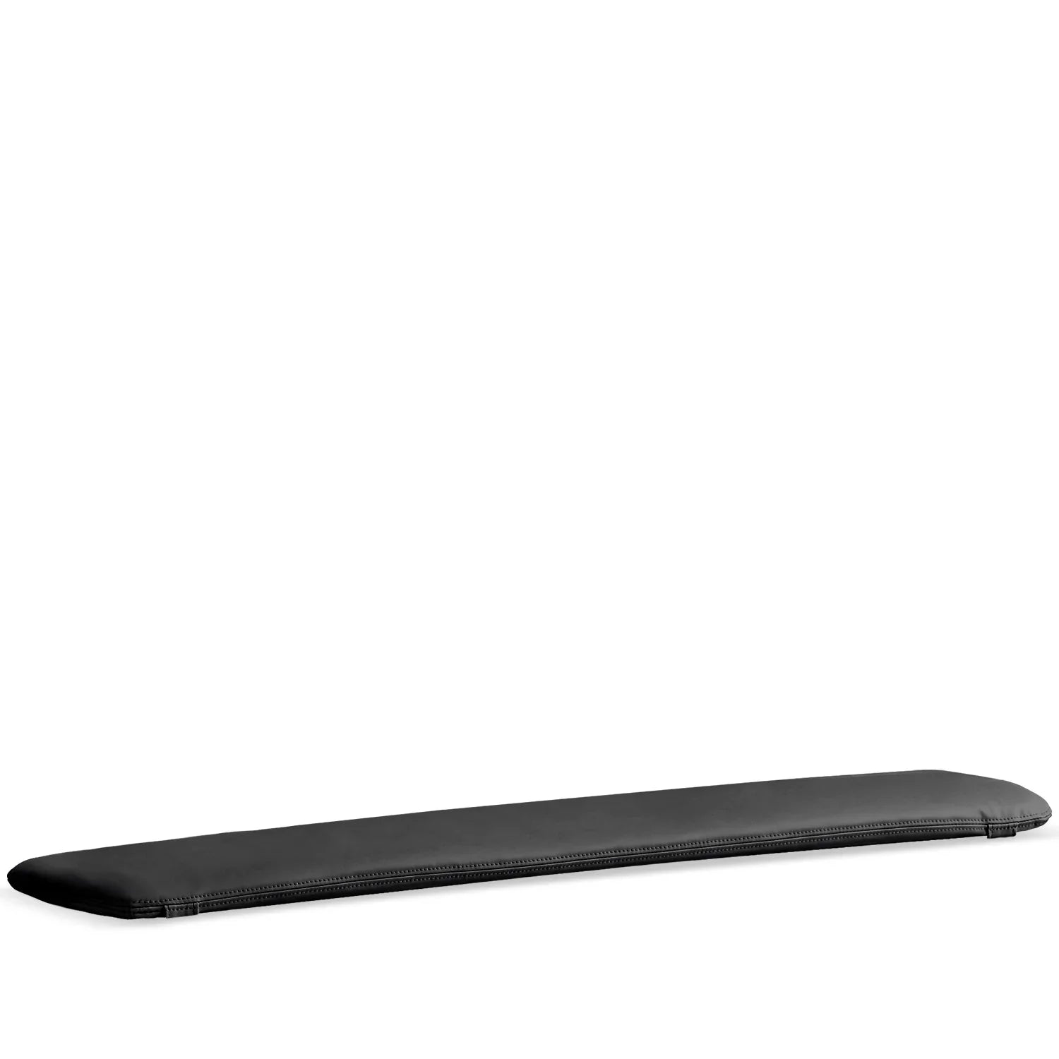 Scandinavian Removable Padded Bench Cushion CHEESE