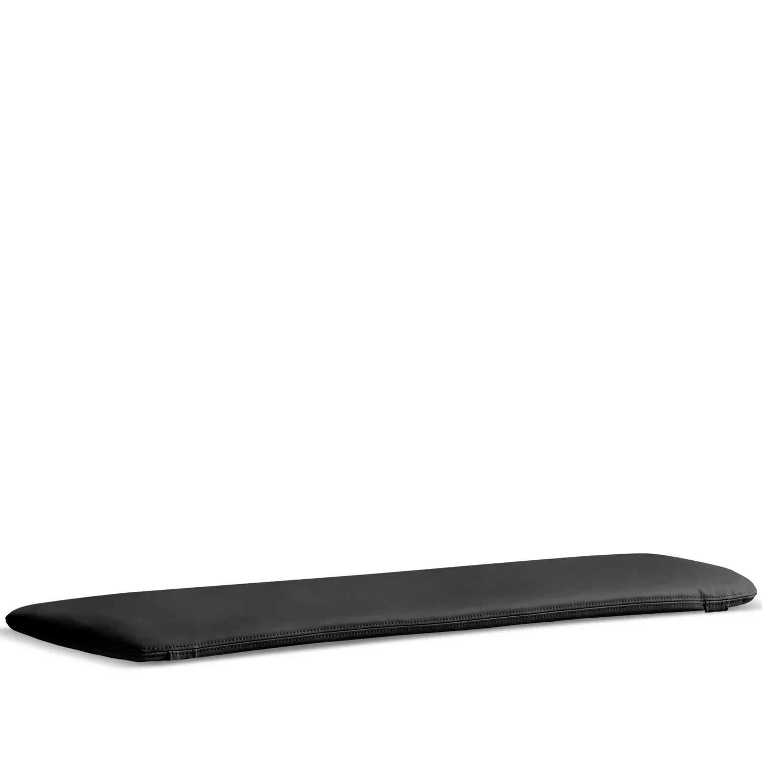 Scandinavian Removable Padded Bench Cushion CHEESE