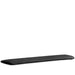 Scandinavian Removable Padded Bench Cushion CHEESE