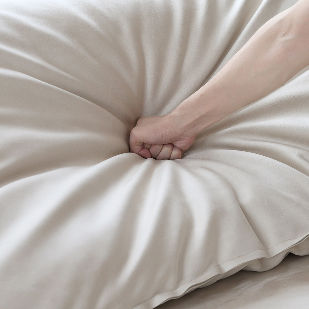 Gilles Rolled Arm Sofa