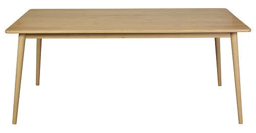 NOBU WYNHAM Teak Dining Table