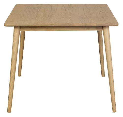 NOBU WYNHAM Teak Dining Table