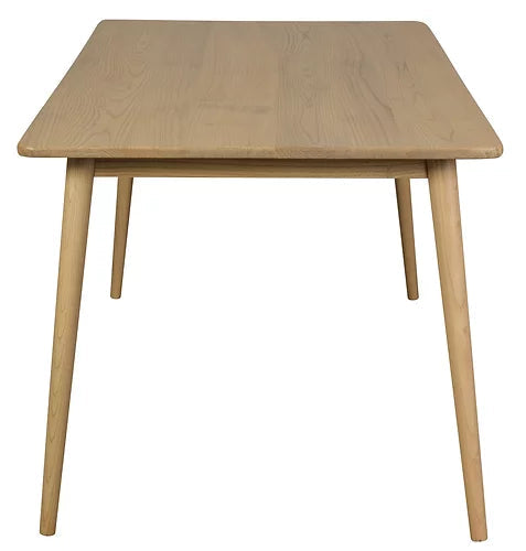 NOBU WYNHAM Teak Dining Table