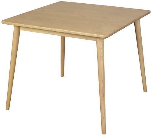 NOBU WYNHAM Teak Dining Table