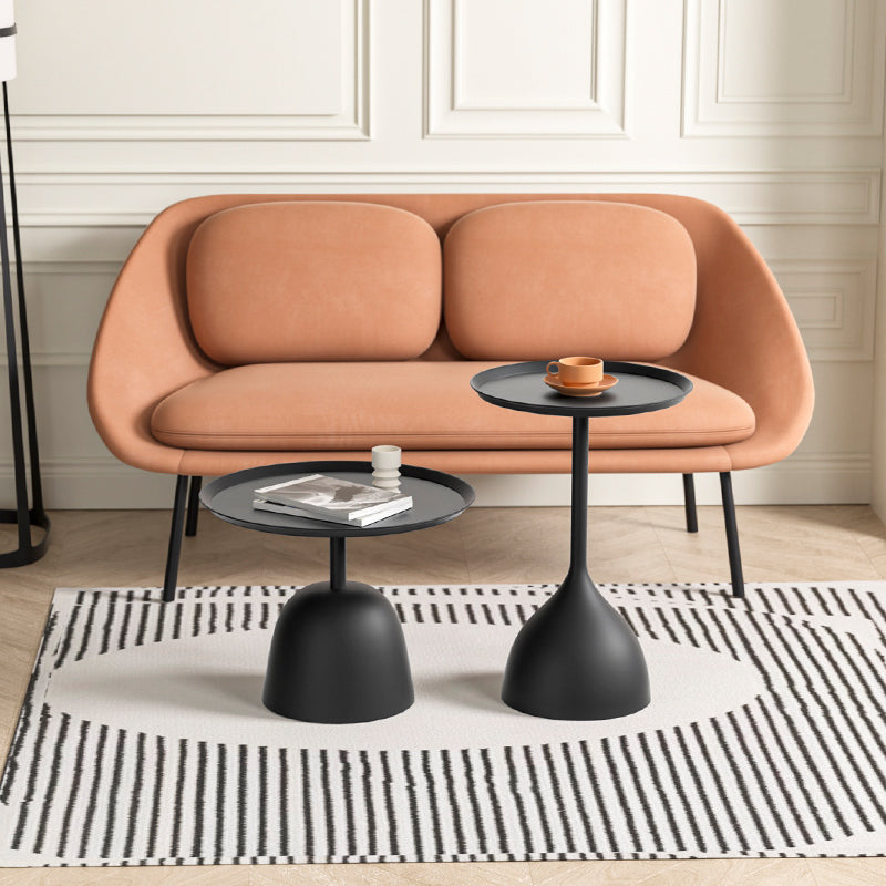 Madelyn Goblet Modern Coffee Table