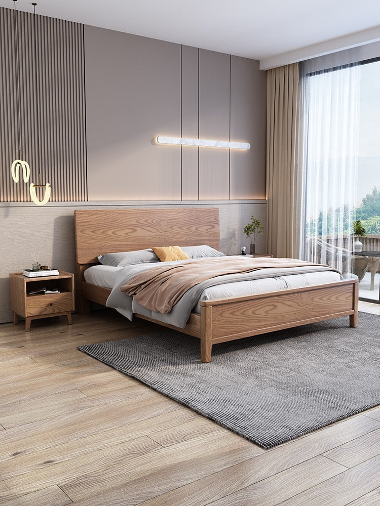 Bed frame