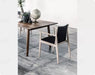 Nordic solid wood conference table long table minimalist desk calligraphy table computer table designer training table workbench