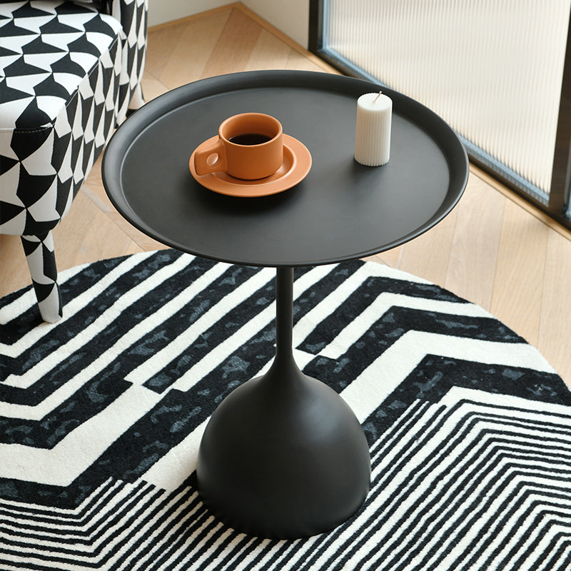 Madelyn Goblet Modern Coffee Table