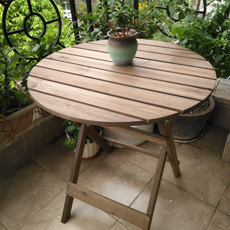 Outdoor Furnitures