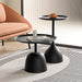 Madelyn Goblet Modern Coffee Table