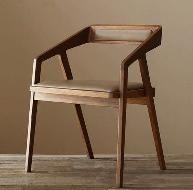DEVON SHERATON Nordic Style American Solid Wood Minimalist Size 120 to 240 cm Dining Conference Table