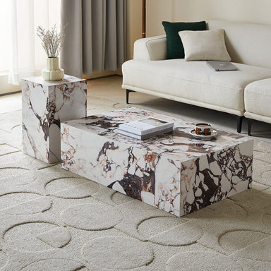 Sarwan Coffee Table