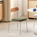 Bauhaus Cherry Wood Dining Chair WIENER