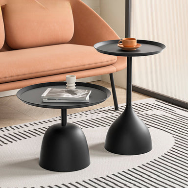 Madelyn Goblet Modern Coffee Table