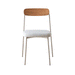 Bauhaus Cherry Wood Dining Chair WIENER