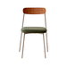 Bauhaus Cherry Wood Dining Chair WIENER