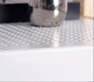 Modern Steel Shoe Shelf SKO 2