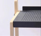 Modern Steel Shoe Shelf SKO 2