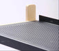 Modern Steel Shoe Shelf SKO 3