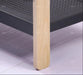 Modern Steel Shoe Shelf SKO 3