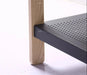 Modern Steel Shoe Shelf SKO 3
