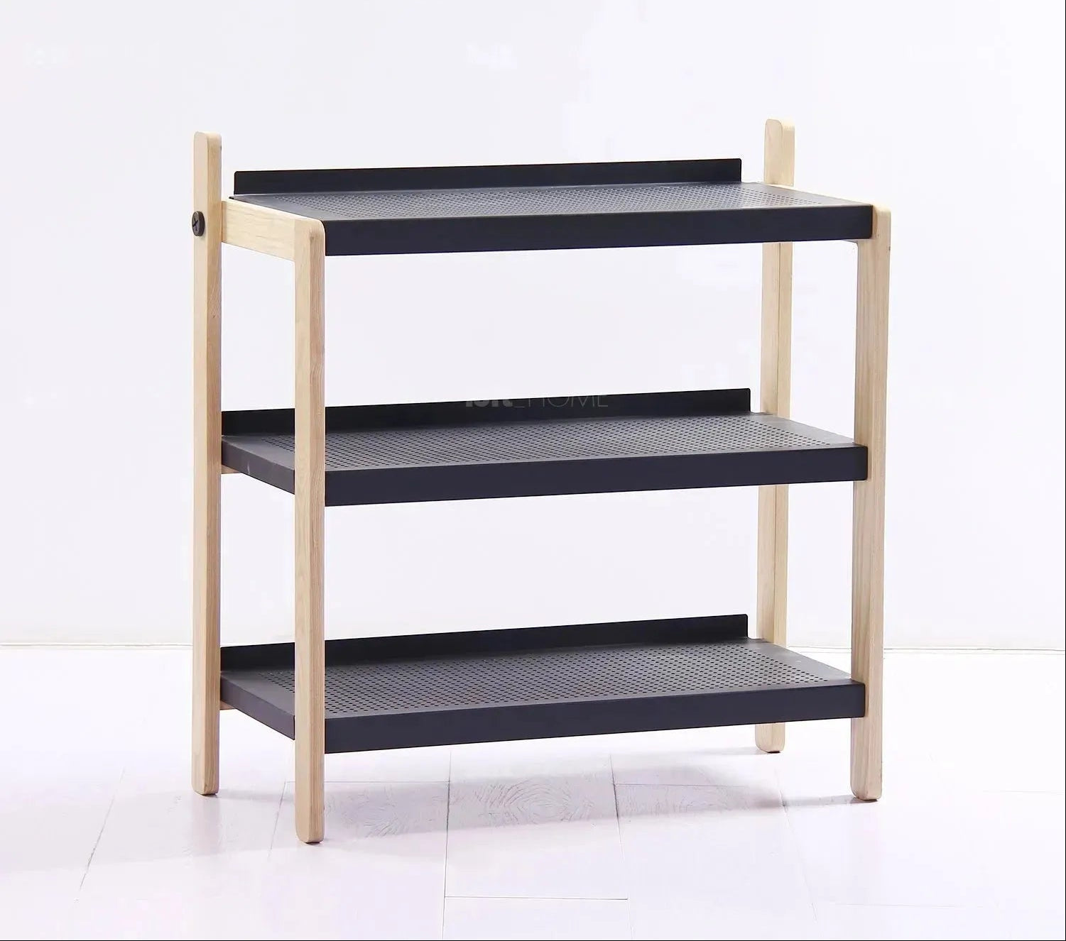 Modern Steel Shoe Shelf SKO 3