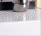 Modern Steel Shoe Shelf SKO 3