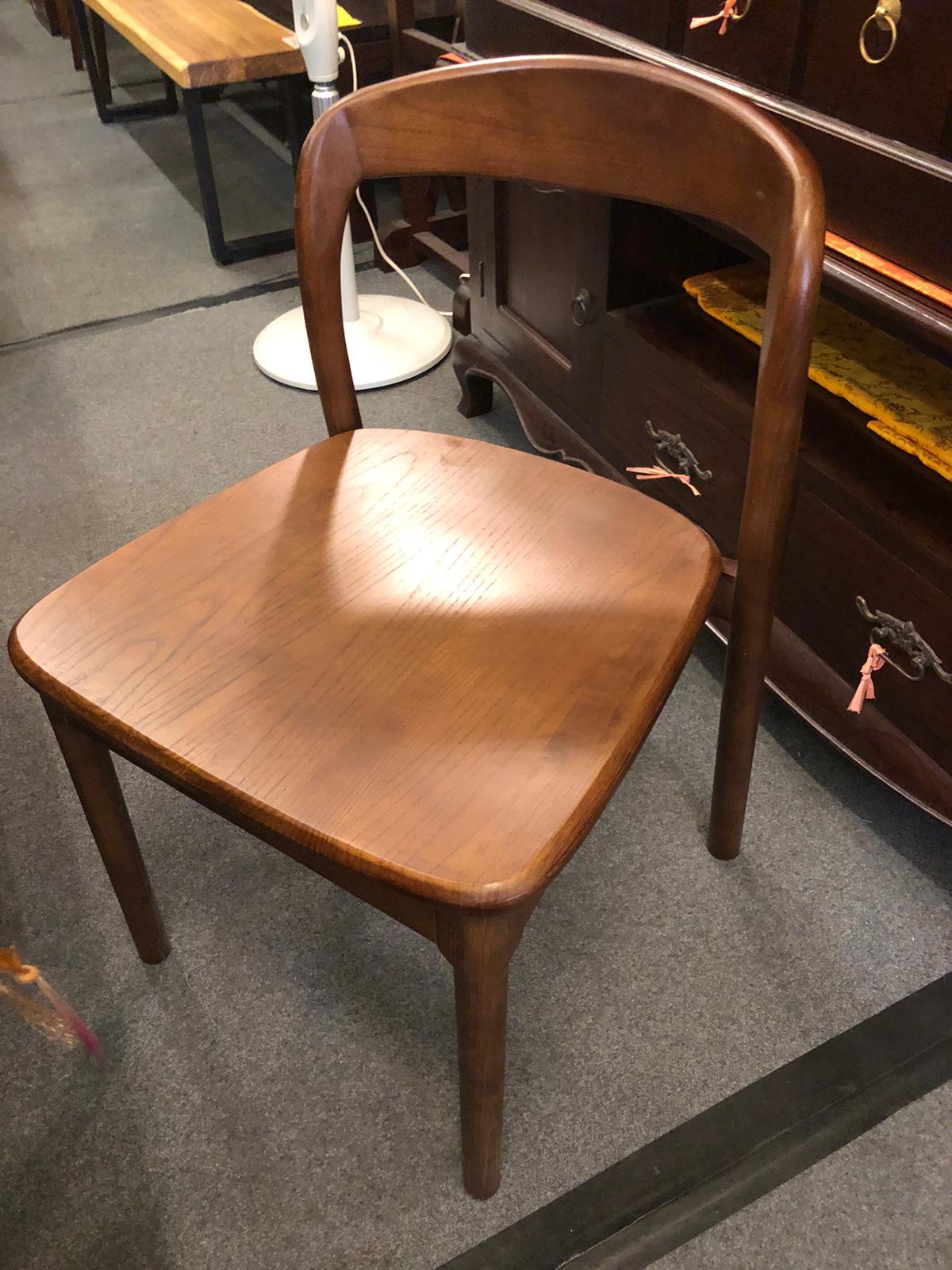 Bravo Chair