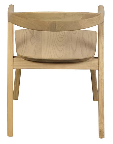 RADISSON Fyn Dining Chair - Min purchase of 2