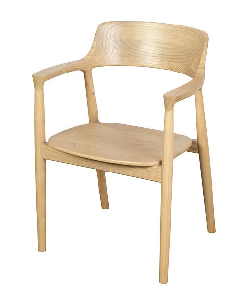 RADISSON Nobu Arm Chair - Min purchase of 2 CH 058 HRO W/C