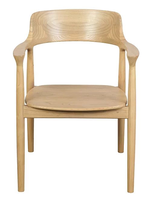 RADISSON Nobu Arm Chair - Min purchase of 2 CH 058 HRO W/C